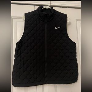 Nike running vest